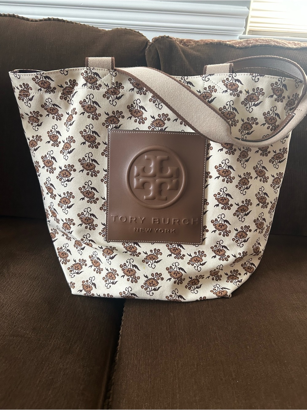 Tory Burch Gracie Tote